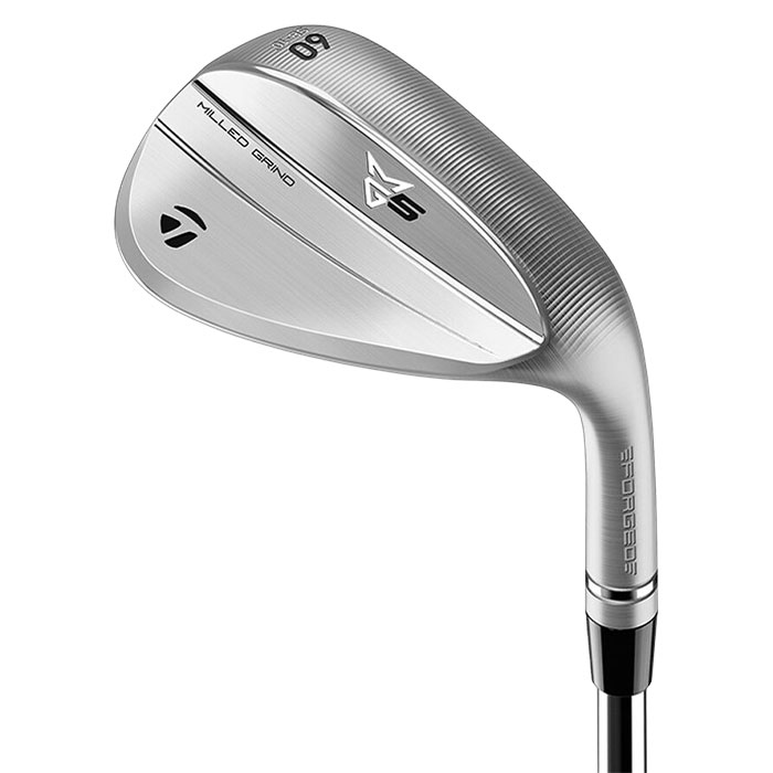 【お買い物マラソン！店内全品P5倍以上！25日 0：00〜26日 01：59まで】 テーラーメイド MG5 Wedge SB Grind ミルドグラインド ウェッジ N.S.PRO 950 GH NEO スチールシャフト 2025年モデル Taylormade ゴルフクラブ