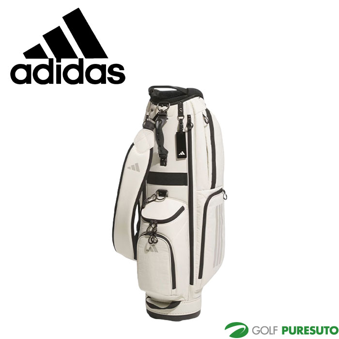 楽天市場】アディダス（キャディバッグ｜バッグ・ケース）：ゴルフ