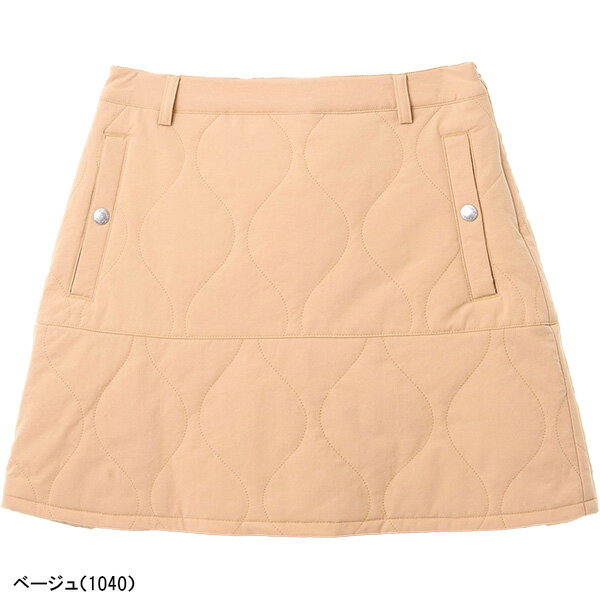 楽天市場】中綿 スカート（ゴルフ｜スポーツ・アウトドア）の通販