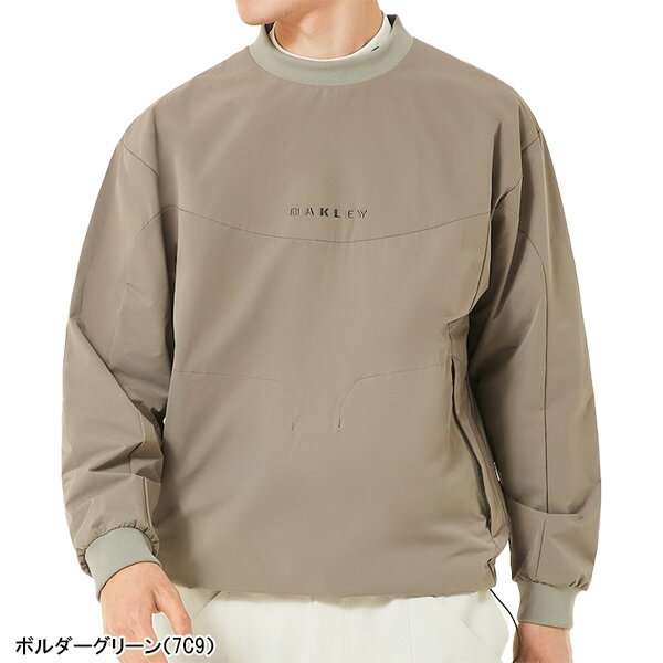 楽天市場】プルオーバー（カラーカーキグリーン）（ウェア｜ゴルフ