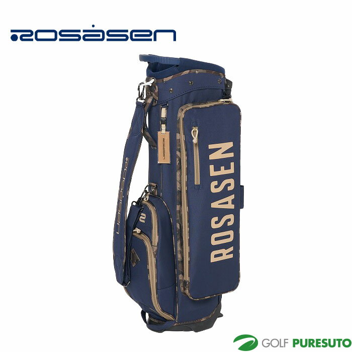 楽天市場】ロサーセン（キャディバッグ｜バッグ・ケース）：ゴルフ