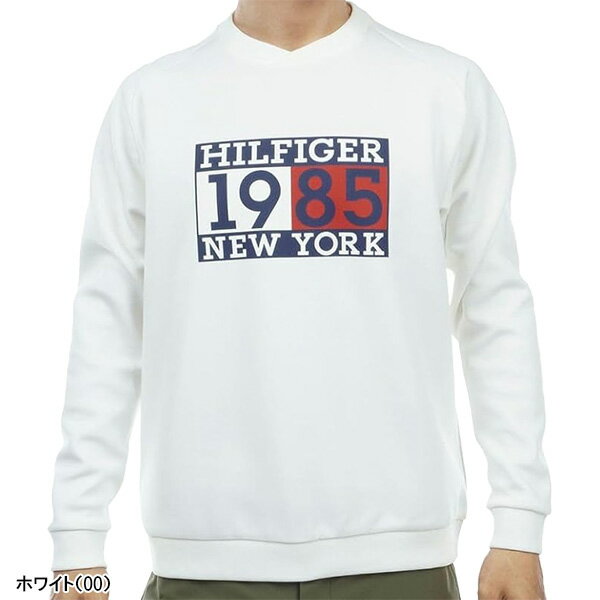 楽天市場】トミーヒルフィガー トレーナー（ゴルフ｜スポーツ