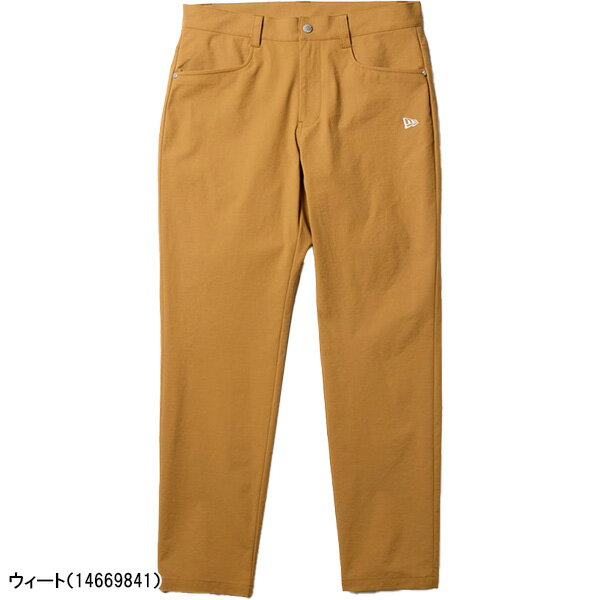 楽天市場】ゴルフウェア レディース パンツ（カラーブラウン）の通販