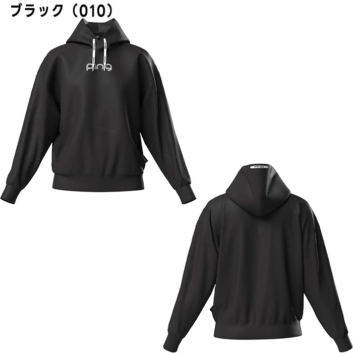 【レディース】ピン ゴルフ 全方向ストレッチ カルイシ フーディ 622-5262800 ゴルフウェア トップス 2025年秋冬モデル PING GOLF