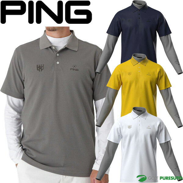 ピンゴルフ鬼カノコレイヤードツイン...