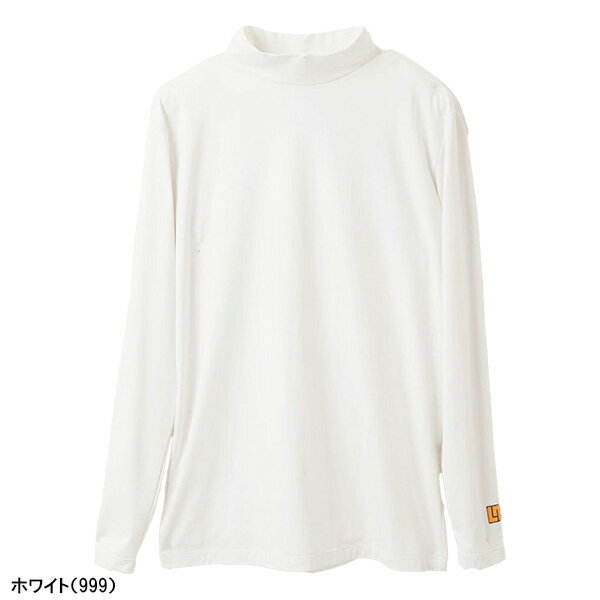 ラウドマウス 長袖 インナーシャツ 蓄熱裏起毛 メンズ 774916 774-916 トップス アンダーウェア ゴルフウェア LOUDMOUTH 秋冬モデル 秋冬ウェア UV インナーウェア アンダーシャツ