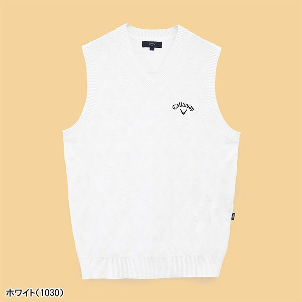 楽天市場】ベスト（ブランドキャロウェイ）（メンズウェア｜ウェア