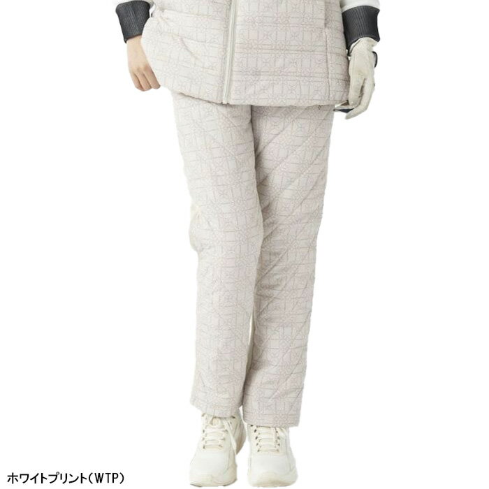 楽天市場】マリクレール 中綿 パンツの通販