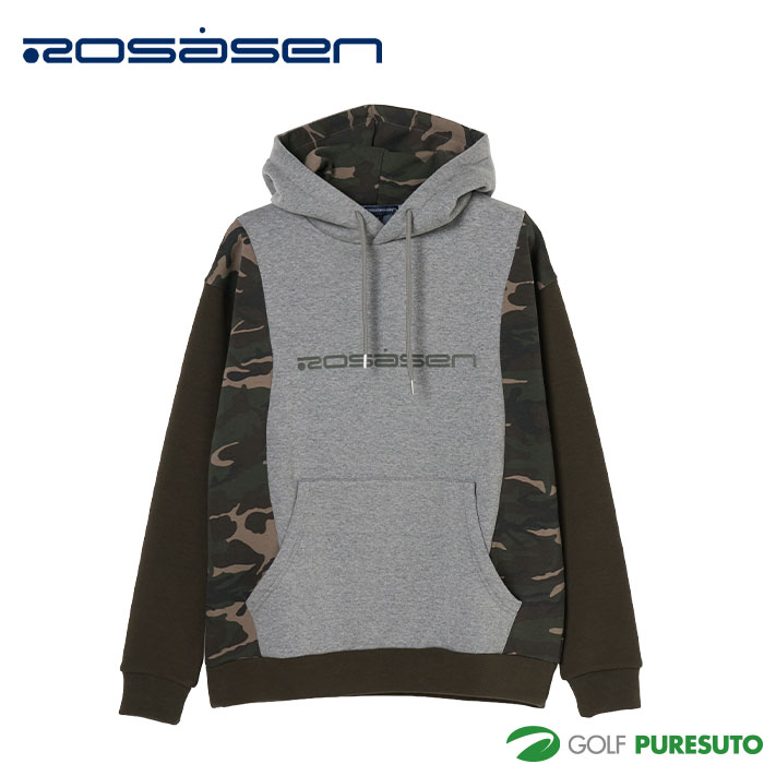 楽天市場】ロサーセン（トレーナー｜メンズウェア）：ウェア<ゴルフ