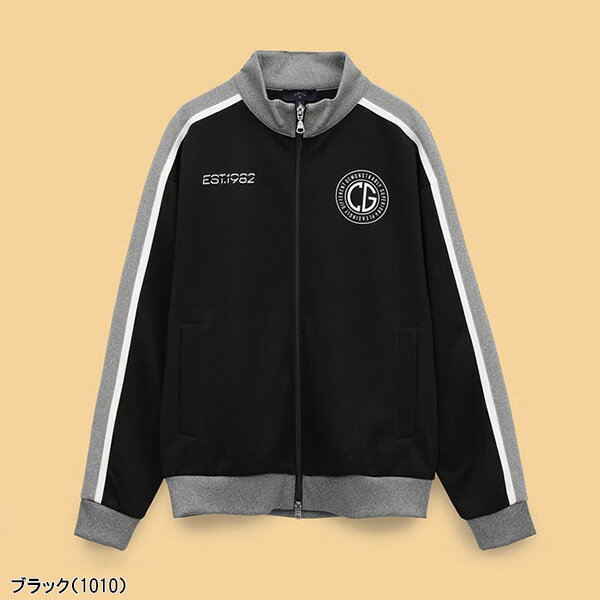 【スーパーSALE！店内全品P5倍以上！4日 20：00〜5日 23：59まで】 【レディース】キャロウェイ 長袖 フルジップジャケット ダブルニットトラックジャケット C25117200 アウター パーカー ゴルフウェア Callaway golf 2025年春夏モデル 春夏ウェア アパレル 女性用