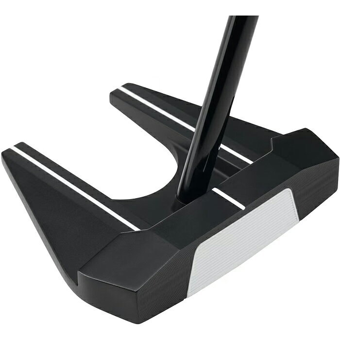 【先着限定最大7,500円OFFクーポン 7/18 0:00〜7/26 01:59】 オデッセイ Ai-DUAL Square 2 Square #7 パター STROKE LAB 120 BLACK シャフト 2026年モデル ODYSSEY GOLF[日本仕様][ODYSSEY][エーアイデュアル] ゴルフクラブ