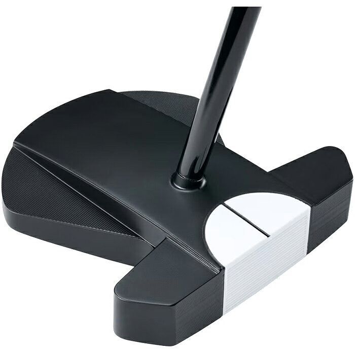 【先着限定最大7,500円OFFクーポン 7/18 0:00〜7/26 01:59】 オデッセイ Ai-DUAL Square 2 Square 1/2-BALL MAX パター STROKE LAB 120 BLACK シャフト 2026年モデル ODYSSEY GOLF[日本仕様][ODYSSEY][エーアイデュアル] ゴルフクラブ