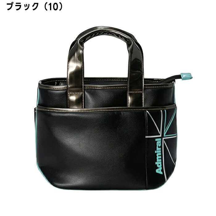 アドミラル ゴルフ ラウンドバッグ UJスポーツ ADMZ6AT4 ゴルフバッグ ゴルフ小物...