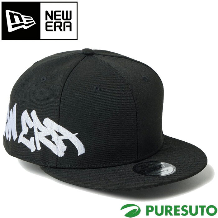Rakuten - ニューエラ NEW ERA キャップ 9FIFTY Essential Tagging 帽子 ユニセックス 14744823 2026年春夏モデル NEWERA メンズ レディース 平つば フラットバイザー フラットブリム スナップバック