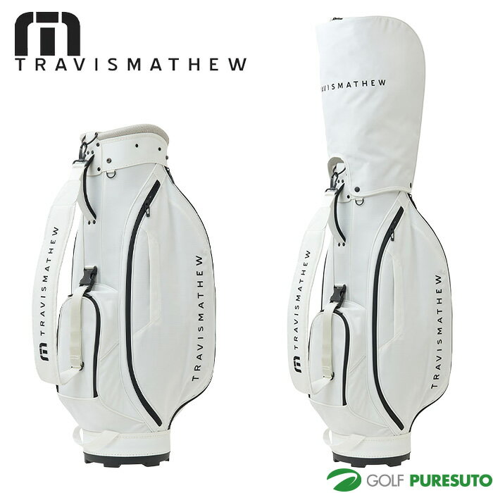 楽天市場】ゴルフ トラビス マシュー（バッグ・ケース｜ゴルフ