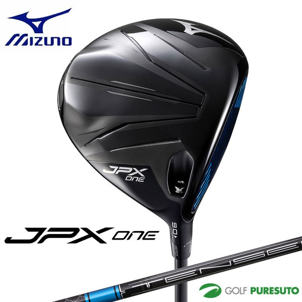 Mizuno ST-X 230ドライバー ヘッドのみ 平田憲聖のクラブは僕らにも打てる？ ミズノ「ST-X 230 ドライバー