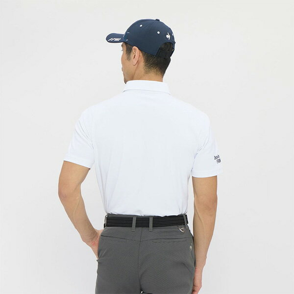 ��25�����ꡪ����ȥ꡼�����ʥݥ����7�ܰʾ塪�� �륳�å����ݥ�ƥ��� ����� Ⱦµ �ݥ������ �ޡ����󥰥ǥ����� ��� LG6SHS00M �ȥåץ� ����ե����� 2026ǯ�ղƥ�ǥ� le coq sportif golf �ղƥ�����