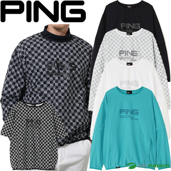 どら 新品 PINGピン モックネック&スカートLL 白ホワイト メーカー直売】の商品をすべて どら 楽天市場】ピン（シーズン夏