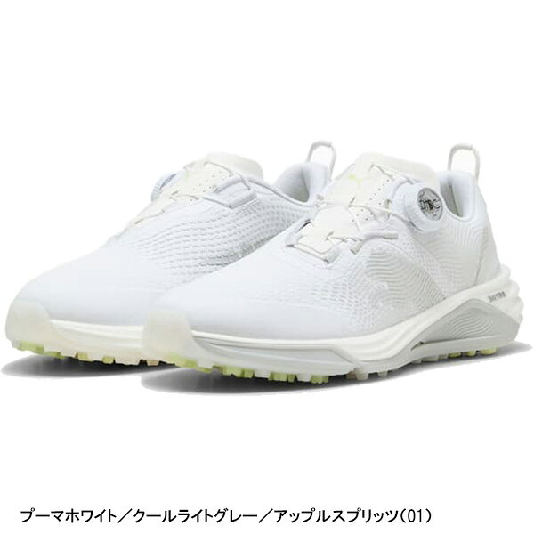 【新品・未使用】　PUMA プーマ　ゴルフシューズ 23cm ゴルフ 楽天市場】プーマ ゴルフシューズ（靴サイズ（cm）23.0）（レディース