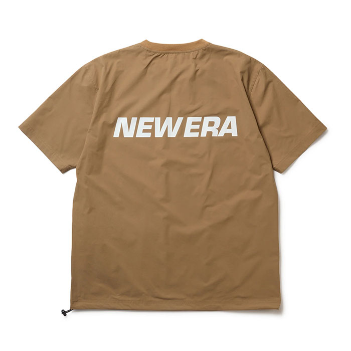 ニューエラ NEW ERA 半袖 ユーティリティー ピステ アウター Utility Piste 147742...