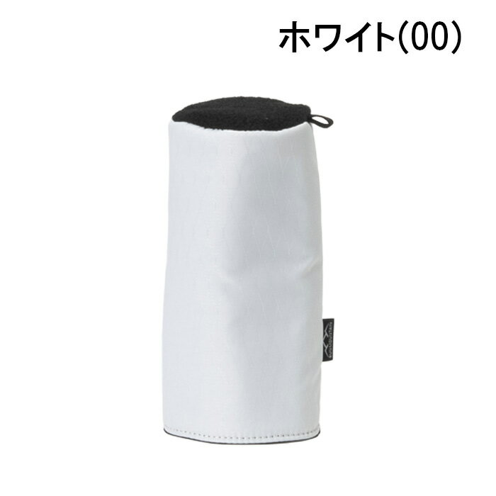 サンマウンテン ゴルフ ユーティリティ用 ヘッドカバー CYLINDER TYPE UT SUMG5FH3...
