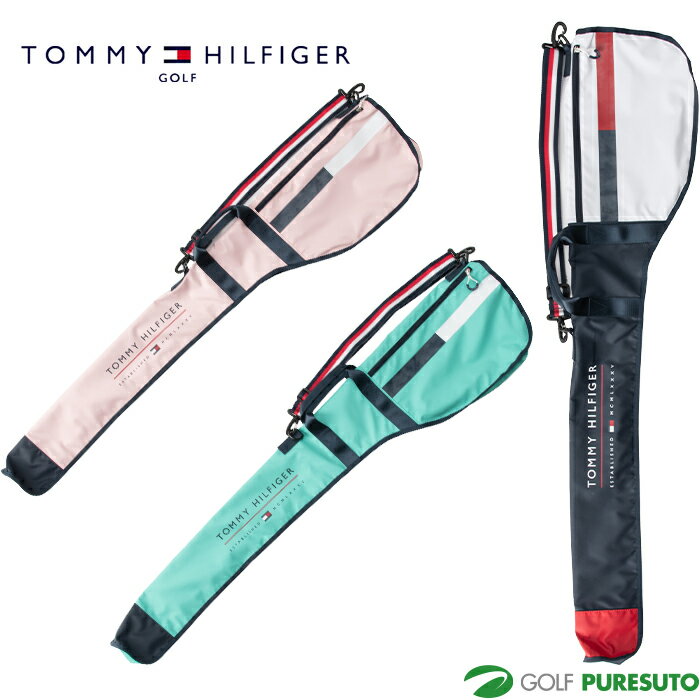 Rakuten - トミーヒルフィガー ゴルフ クラブケース エッセンシャル THMG6SK1 ゴルフクラブケース 2026年モデル TOMMY HILFIGER GOLF