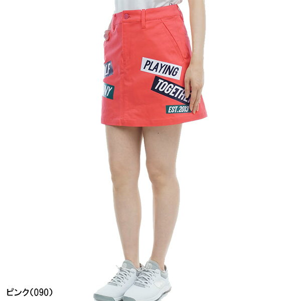 楽天市場】ジャックバニー ドラえもん（スカート｜レディースウェア