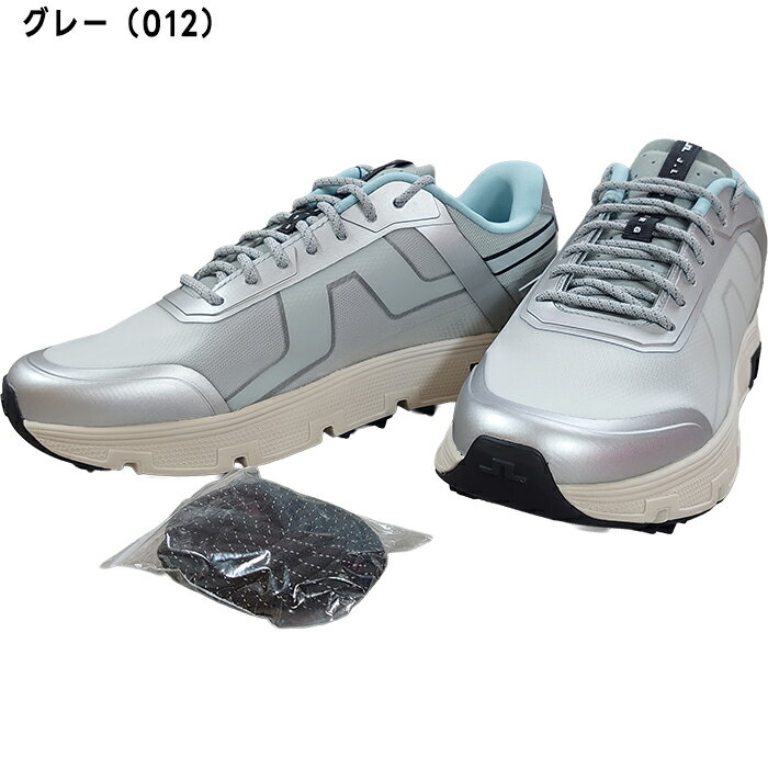 【GWセール！最大2,500円OFFクーポン配布！1日0：00〜6日 23：59限定！】 ジェイリンドバーグ ゴルフシューズ Vent 500 Golf Sneaker スパイクレス 073-33630 J.LINDEBERG