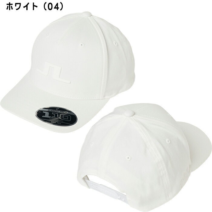 【お買い物マラソン！店内全品P5倍以上！14日 20：00〜15日 23：59まで】 【レディース】 ジェイリンドバーグ ブリッジマークロゴ Heather キャップ 073-53160 帽子 J.LINDEBERG