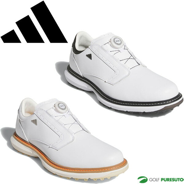 アディダス【ADIDAS】MC80　　　　　　　　　　※2023年製 新品未使用 楽天市場】アディダス mc80（シューズ｜ゴルフ）：スポーツ