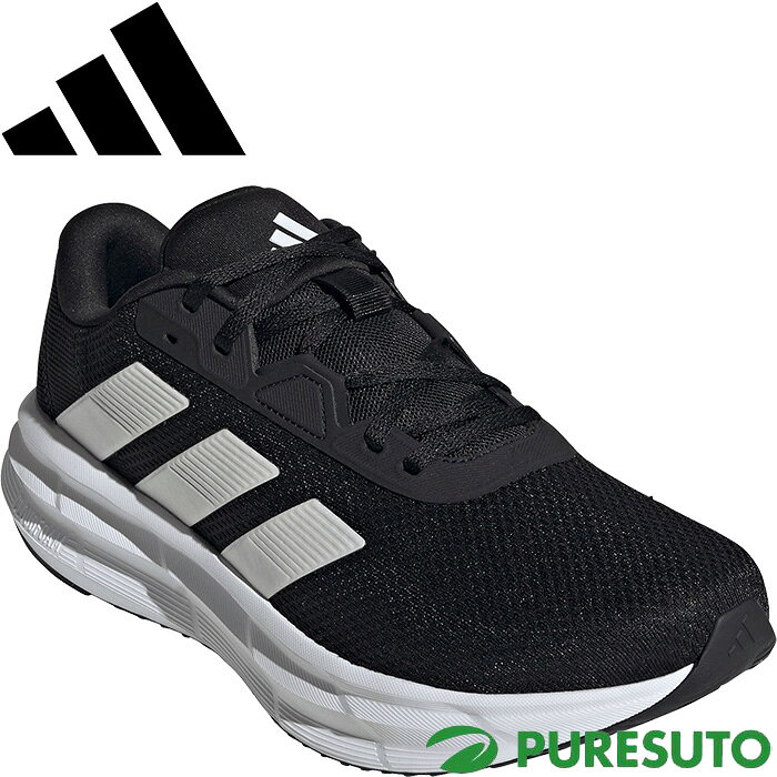 ADIDAS - 【最大2,000円OFFクーポン配布！14日20：00〜17日 09：59限定！】 アディダス adidas ギャラクシー 7 ワイドM GALAXY 7 M EXTRA WIDE メンズ OPL41 JR9585 ランニング シューズ スニーカー 靴 マラソン ジョギング アウトドア スポーツ エクストラワイド