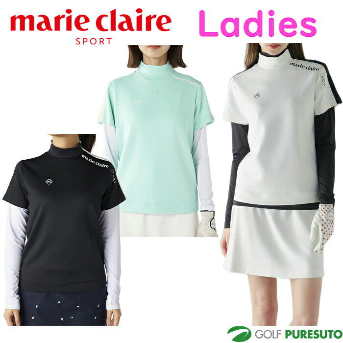 marie claire ホワイト セット販売　satiさん3点セット 楽天市場】マリクレール ゴルフ セットの通販