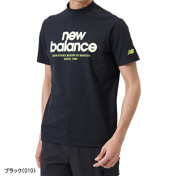 楽天市場】ニューバランス Tシャツ（ゴルフ｜スポーツ・アウトドア）の通販