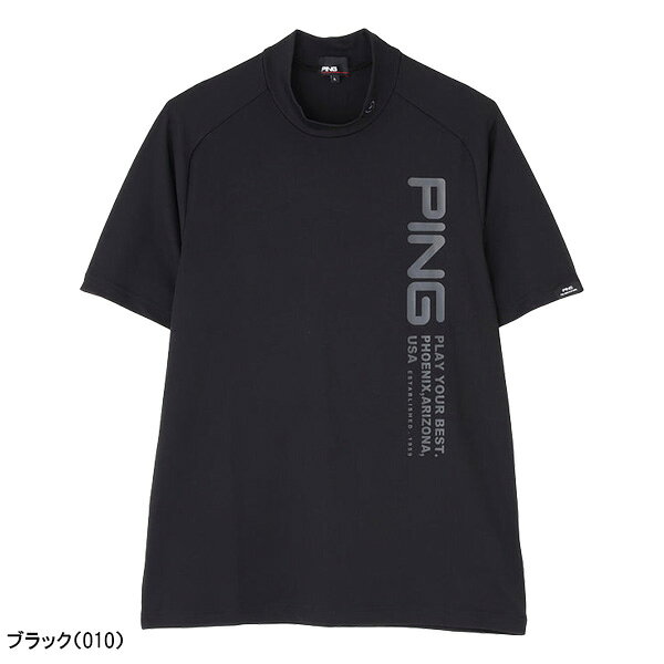 楽天市場】Ping（袖の長さ半袖）（メンズウェア｜ウェア）：ゴルフ