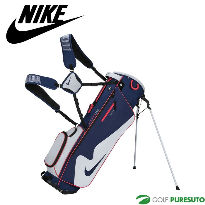 NIKEキャディーバッグ値下げ中！数回値下げの最終価格！ 楽天市場】ナイキ（ブランドナイキ）（キャディバッグ｜バッグ・ケース