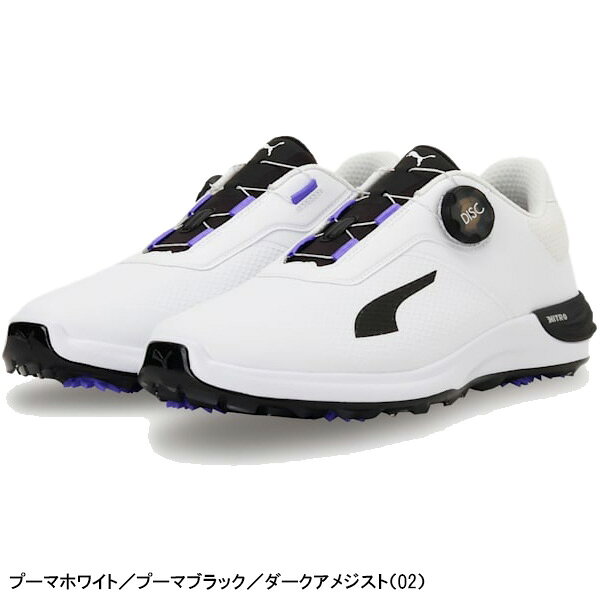 楽天市場】ディスク ブレイズ puma（ゴルフ｜スポーツ・アウトドア）の通販