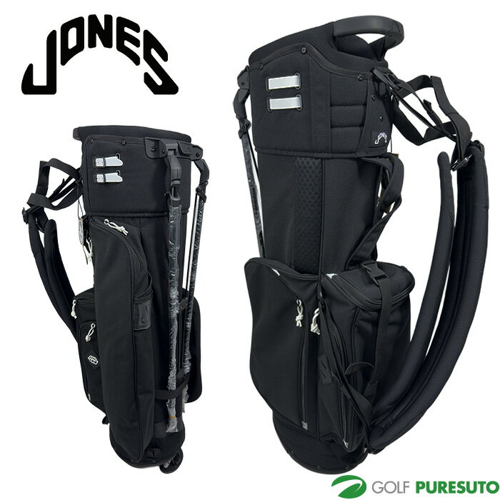 楽天市場】jones（キャディバッグ｜バッグ・ケース）：ゴルフ<スポーツ