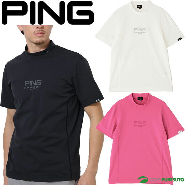 楽天市場】Ping（袖の長さ半袖）（ゴルフ｜スポーツ・アウトドア）の通販