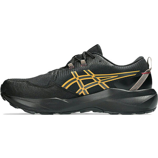 アシックスasicsトレイルシュー...