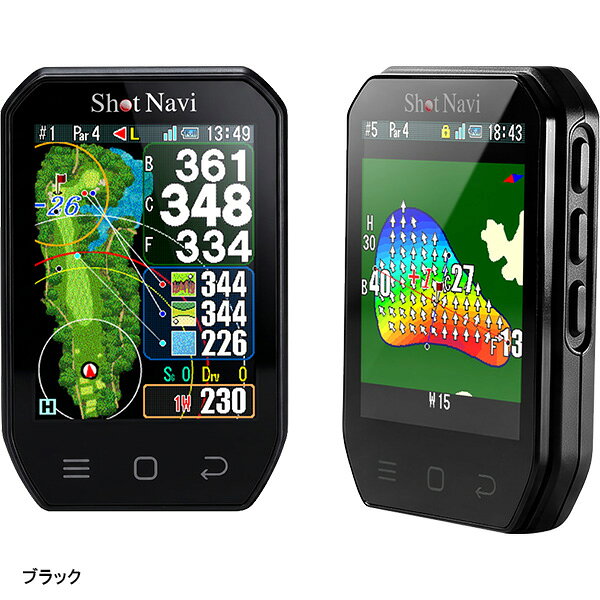 楽天市場】ショットナビ グランツの通販