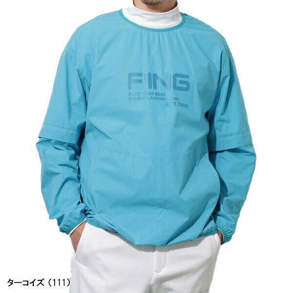 楽天市場】Ping（カラーブルー）（ウェア｜ゴルフ）：スポーツ