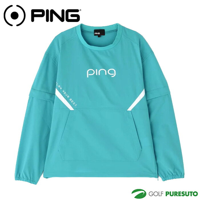 楽天市場】Ping（カラーグリーン）（レディースウェア｜ウェア