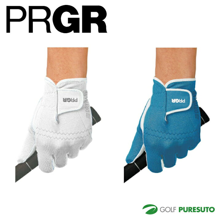 【お買い物マラソン！店内全品P5倍以上！14日 20：00〜15日 23：59まで】 プロギア ゴルフグローブ DRYHAND ドライハンド 片手用 DH-253 2025年モデル ゴルフアクセサリー グローブ 右利き用 PRGR