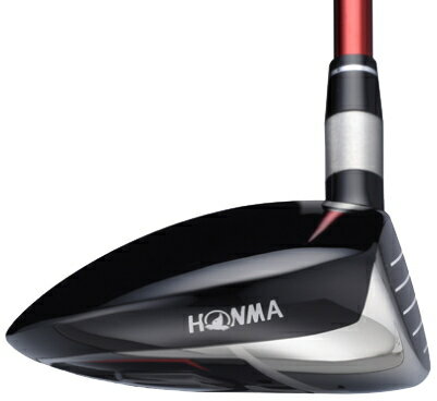 本間ゴルフ ツアーワールド TW737 FW フェアウェイウッド VIZARD EX-Aシャフト [HONMA TOUR WORLD][ホンマゴルフ]