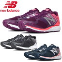 【P3倍★最大2000円OFFクーポン】【レディース】ニューバランス new balance ランニングシューズ STROBE W WSTROR*2D 女性用 靴