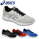 【P3倍★最大2000円OFFクーポン】アシックス asics パトリオット 10 ランニングシューズ 1011A131 メンズ 19SS ランニング トレーニング 部活 PATRIOT　2E相当