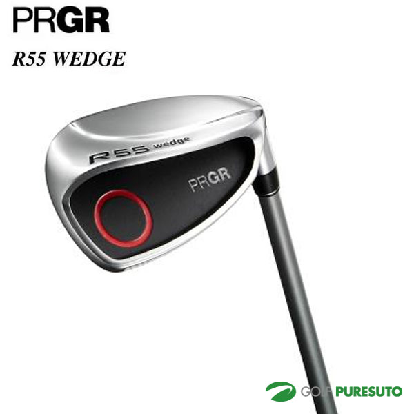 【18日から20日までP5倍】PRGR R55ウェ