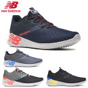 【★最大2000円OFFクーポン★】ニューバランス New Balance MDRN FITNESS RUNNING ランニングシューズ メンズ MDRNRB1D／MDRNRG1D／MDRNRK1D／MDRNRP1D スニーカー 靴 ジョギング