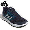 ★最大2000円OFFクーポン★】アディダス adidas ギャラクシー4 GLX4 ランニングシューズ メンズ EG8377 ランニング フィットネス トレーニング