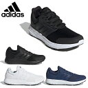 アディダス adidas ギャラクシー4 GLX4 M メンズ ランニングシューズ EE7917／EG8369／EG8370／F36161／F36163 ランニング トレーニング ウォーキング